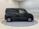 全車1年間の走行距離無制限のロングラン保証付きです。また、さらに安心をお求めの方には1年〜2年の保証延長ができる「ロングラン&alpha;保証」(有償)もお選びいただけます。
