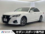 純正SDナビ 黒革シート シートベンチレーション 純正スパッタリングAW