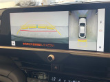 クラウンクロスオーバー 2.5 G アドバンスト レザー パッケージ E-Four 4WD 本革シート