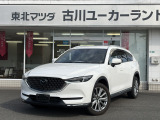マツダ CX-8