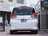 【外装クリーニング済み】外装も入庫時にしっかりと洗車しております。また納車前も綺麗にして納車いたします。