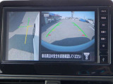 アラウンドビュ-モニタ-はクルマの真上から見ているかのような映像によって、周囲の状況を知ることで、駐車を容易に行うための支援技術です。