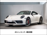 2023年式 911カレラS PDK 右ハンドル入庫いたしました。