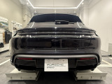 タイカンクロスツーリスモ 4S 4+1シート 4WD 