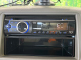 お好きな音楽を車内でお楽しみいただけます♪スピーカー交換・ウーハー追加などの音質向上や、最新ナビ・後席モニター等の取り付けも是非ご相談ください!