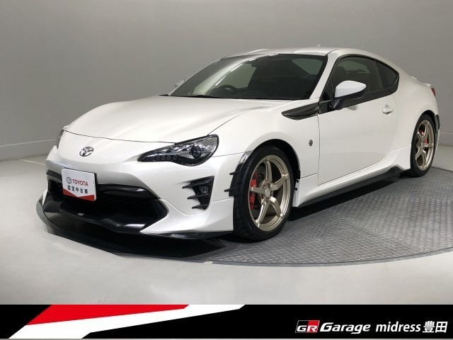 86 2.0 GT 