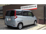 サービス工場完備。車検・メンテもお任せください!