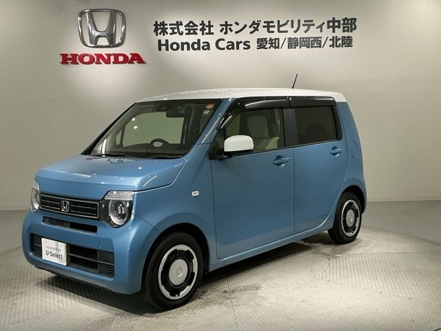 ホンダ N-WGN 