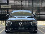 CLAシューティングブレーク CLA200d アーバン スターズ 
