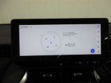 12.3インチディスプレイオーデイオ(AM/FMチューナー・フルセグTV・Biuetooth・USB入力)が付いています。