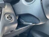 快適に運転できるドライブポジション!チルト機構付きステアリングで無理のない運転姿勢がとれます