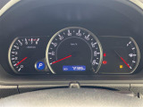 【スピードメーター】メーターがシンプルで見やすく運転しやすいですね!