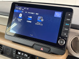 Bluetoothオーディオをはじめ様々なオーディオソースがついています!これでドライブもより一層楽しめますね!