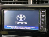 【純正ナビ】人気の純正ナビを装備しております。ナビの使いやすさはもちろん、オーディオ機能も充実!キャンプや旅行はもちろん、通勤や買い物など普段のドライブも楽しくなるはず♪