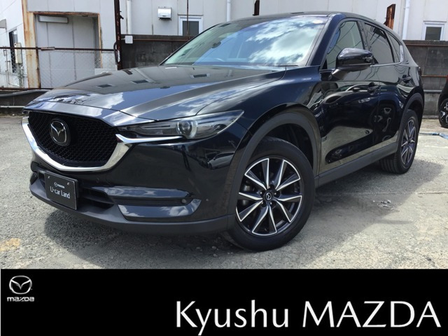 CX-5 2.5 25S Lパッケージ 