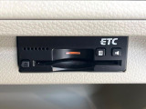 【ETC】高速道路の料金所をストレスなく通過!話題のスポットやサービスエリアに多い「スマートIC」利用時は必須のアイテムです。当店でセットアップを実施、ご納車当日からすぐにご利用いただけます!