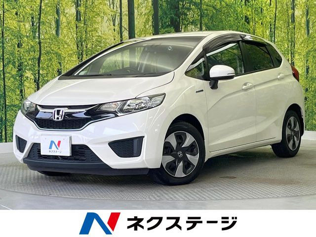 ホンダ フィット 