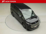 両側パワースライドドア付きだから、狭い駐車スペースなどでの乗り降りラクラク♪小さなお子さまのいるご家庭には嬉しい装備です。