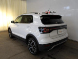 T-Cross TSI スタイル 