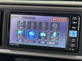 ◇オーディオソースの選択画面です