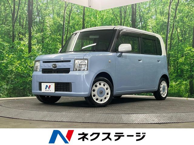ダイハツ ムーヴコンテ 