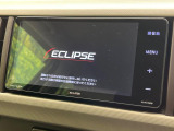 【ナビゲーション】目的地までしっかり案内してくれる使いやすいナビ。Bluetooth接続すればお持ちのスマホやMP3プレイヤーの音楽を再生可能!毎日の運転がさらに楽しくなります!!
