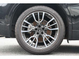 右リアAW