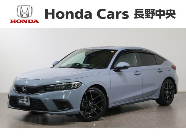 ホンダ シビック 