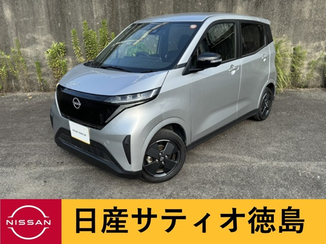 日産 サクラ 