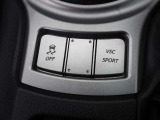 車両の横滑り防止機能付きで安全面も確保されております!!