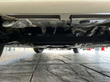 下廻りの状態です