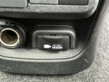 キャンプに行ったり、旅行に行ったりした時に、家電製品を使いたいこともあるはず。AC100Vがありますので、ドライヤーなどの家電製品も使えて便利ですね。