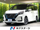 後席モニター 純正10型ナビ 全周囲カメラ プロパイロット BSM
