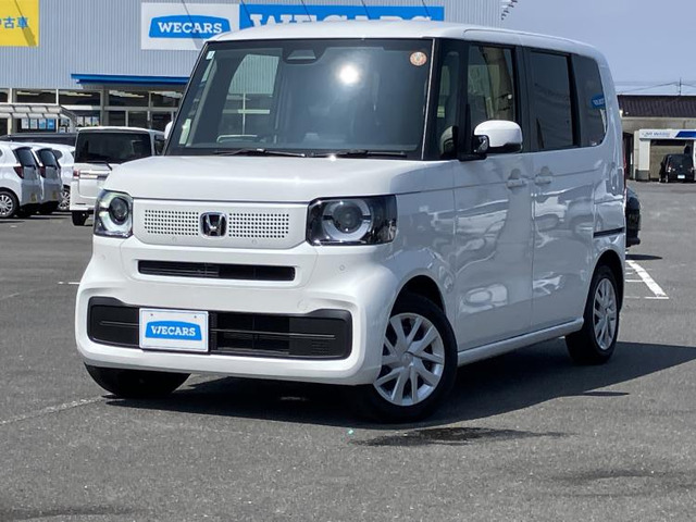 ホンダ N-BOX 