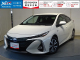 トヨタ プリウスPHV