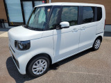 ご納車前には、ホンダ熟練の整備士が法定点検・整備を実施致します!自社サービス指定工場にて、整備させていただきます。安全にお乗り頂ける様に丁寧に作業させていただきます。