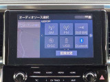 地デジ、AM/FMチューナー、Bluetooth等ご利用いただけます。