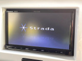 【ナビゲーション】使いやすいナビで目的地までしっかり案内してくれます。各種オーディオ再生機能も充実しており、お車の運転がさらに楽しくなります!!