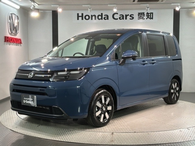 ホンダ フリード 