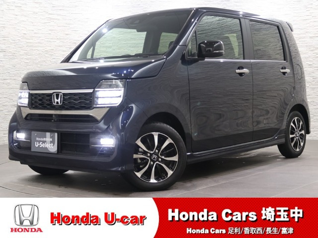 ホンダ N-WGN 