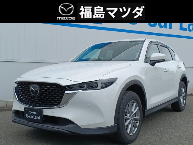 マツダ CX-5 
