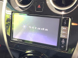 【ナビゲーション】使いやすいナビで目的地までしっかり案内してくれます。各種オーディオ再生機能も充実しており、お車の運転がさらに楽しくなります!!