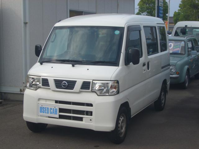 NV100クリッパー DX HR