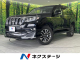 サンルーフ 4WD 7人乗り モデリスタエアロ メーカーナビ ETC