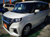 ソリオ 1.2 ハイブリッド(HYBRID) MX 