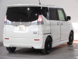 ボディクリーニング後、愛車をピカピカの状態へ保護するコーティング「ブライトパック」がおススメです!水垢がつきにくく、手入れがしやすくなりますよ!いつも愛車をきれいにしておきたい方におススメです。