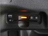 【ETC車載器】高速道路のご利用時にとても便利なETC車載器。セットアップ(費用別途)後にお渡ししとなります。