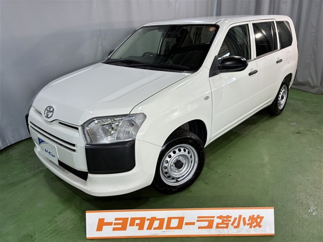 プロボックスバン  1.5 G 4WD