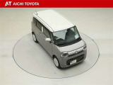 両側パワースライドドア付きだから、狭い駐車スペースなどでの乗り降りラクラク♪小さなお子さまのいるご家庭には嬉しい装備です。