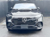 EQS SUV 450 4マチック AMGラインパッケージ 4WD 
